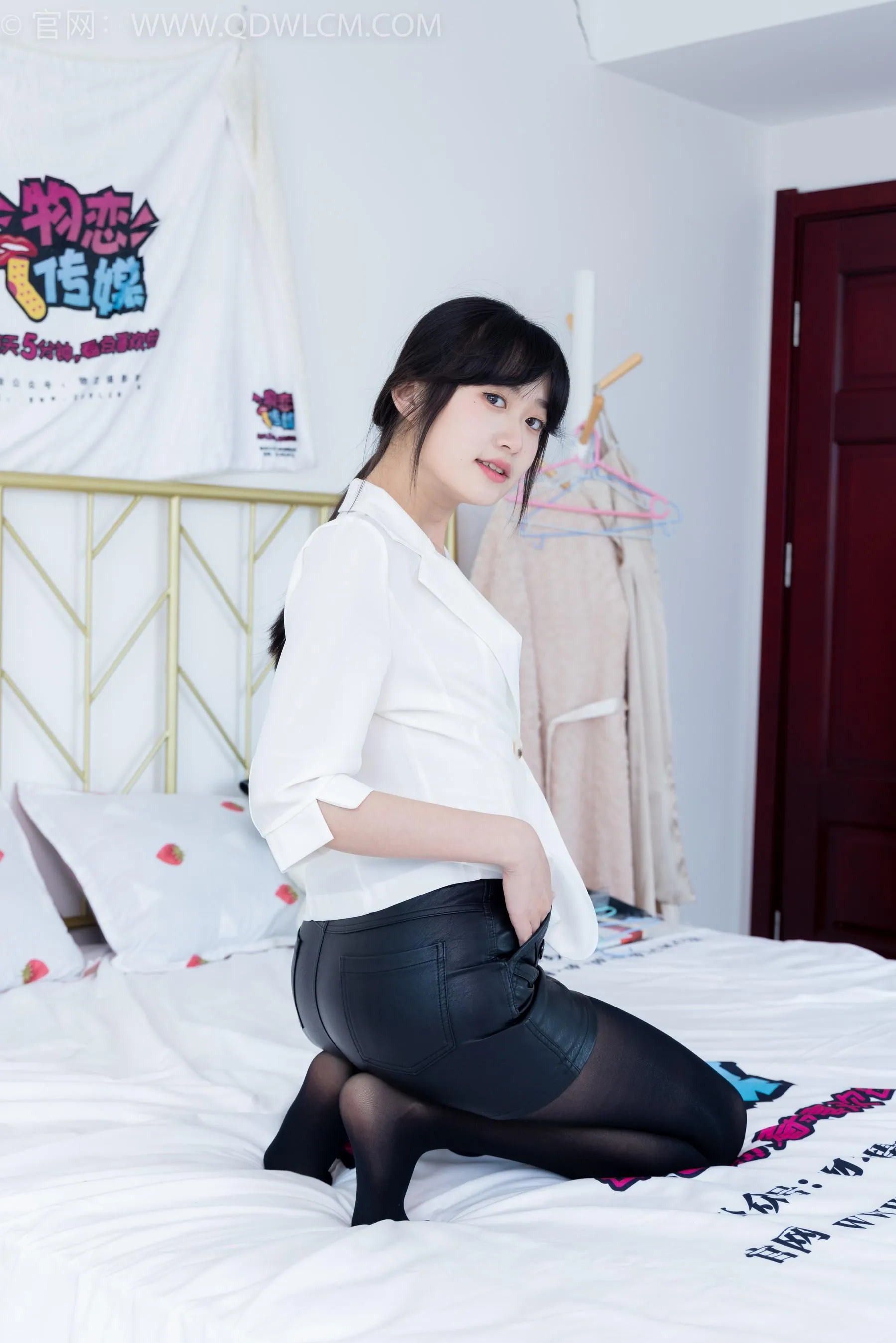 物恋传媒 NO.1569 小敏-假装忘了 [169P]插图